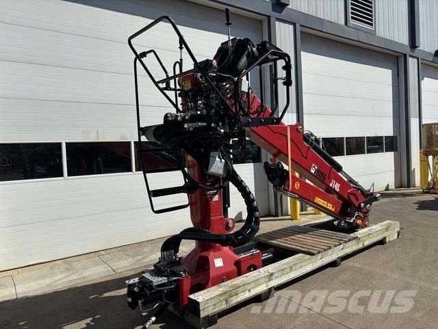 Hiab J14S 79 Avtodvigala
