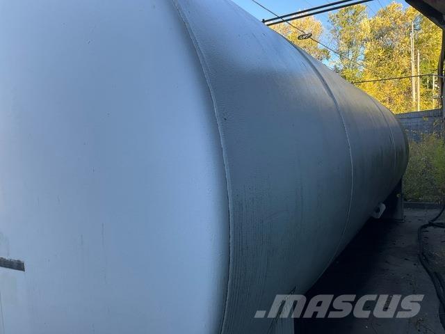  Highland Gradbeništvo - drugo