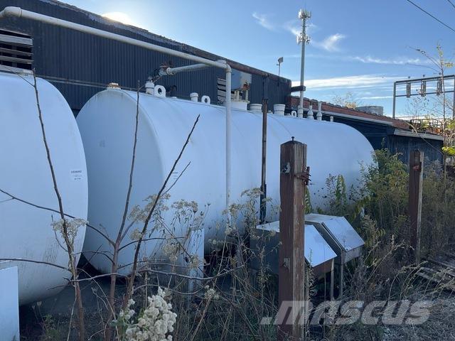  Highland Gradbeništvo - drugo