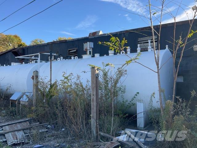  Highland Gradbeništvo - drugo