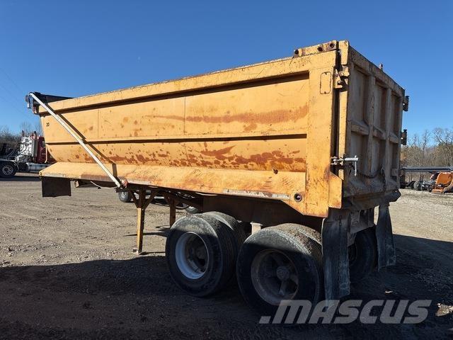 Hilbilt  Kiper prikolice