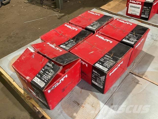 Hilti 00311619 Gradbeništvo - drugo