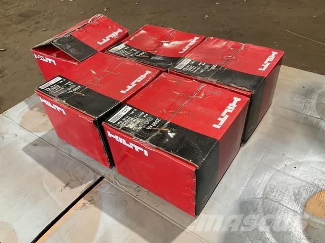 Hilti 00311619 Gradbeništvo - drugo
