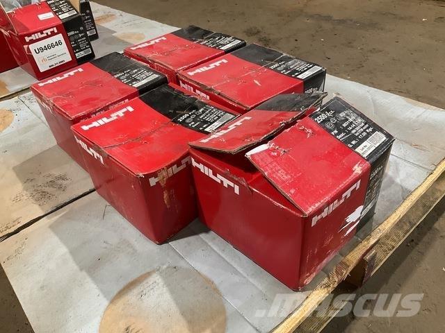 Hilti 00311619 Gradbeništvo - drugo