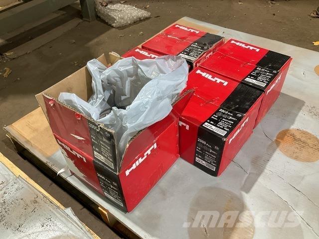 Hilti 00311626 Gradbeništvo - drugo
