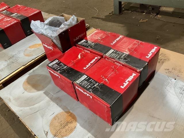 Hilti 00311626 Gradbeništvo - drugo