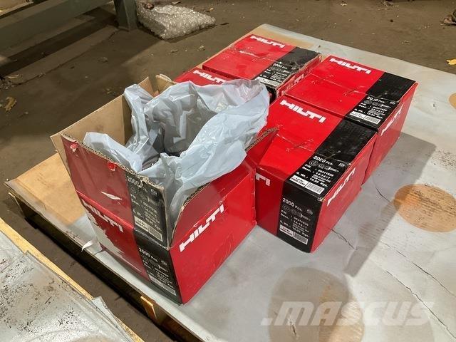 Hilti 00311626 Gradbeništvo - drugo