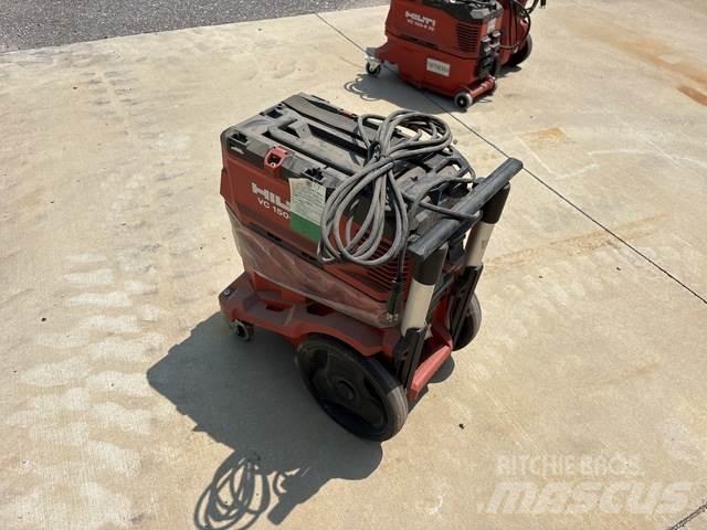 Hilti 2220086 Vakumski čistilci