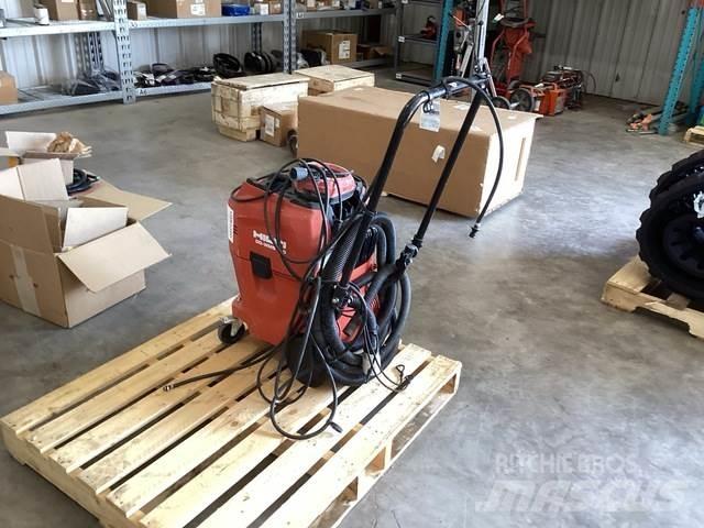 Hilti 2237587 Vakumski čistilci