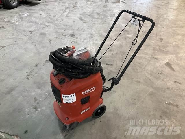 Hilti 2237587 Vakumski čistilci