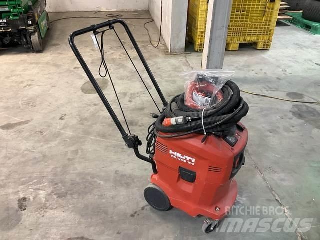 Hilti 2237587 Vakumski čistilci