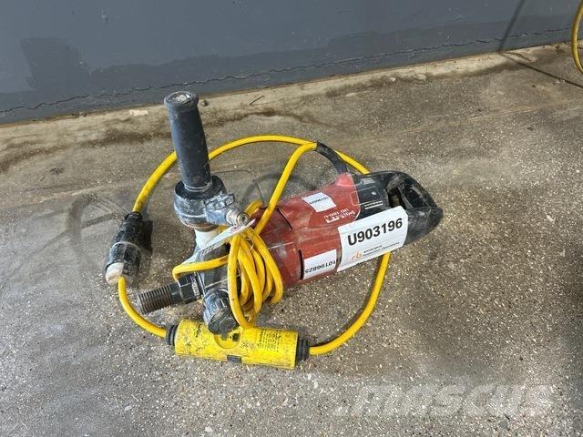 Hilti DD 150-U Vrtalne naprave