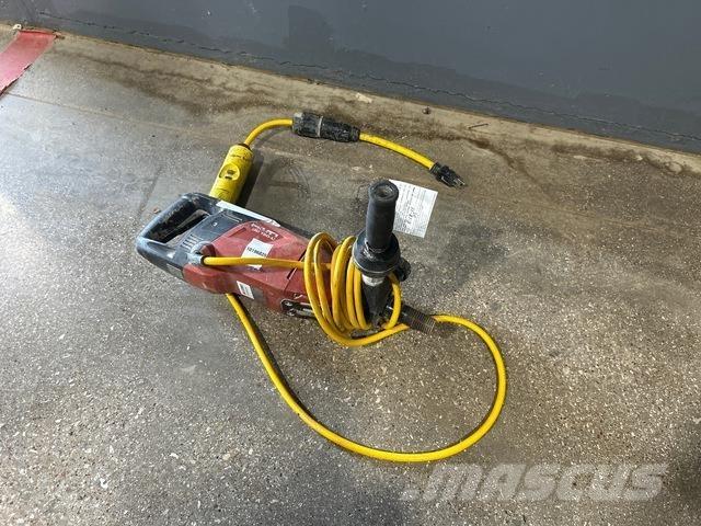 Hilti DD 150-U Vrtalne naprave