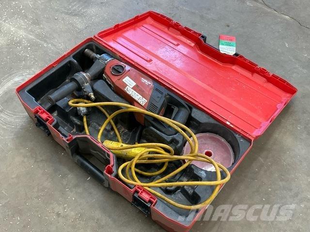 Hilti DD 150-U Vrtalne naprave