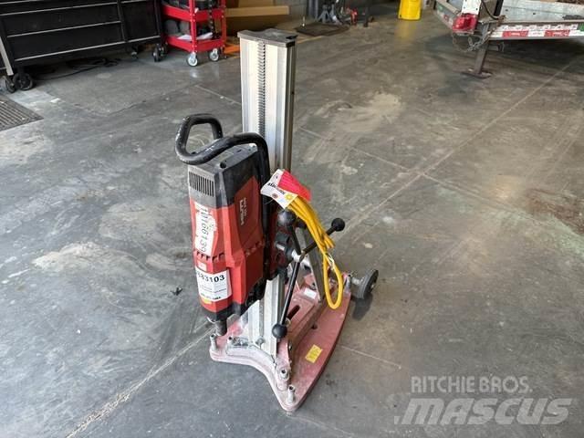 Hilti DD-250E Gradbeništvo - drugo