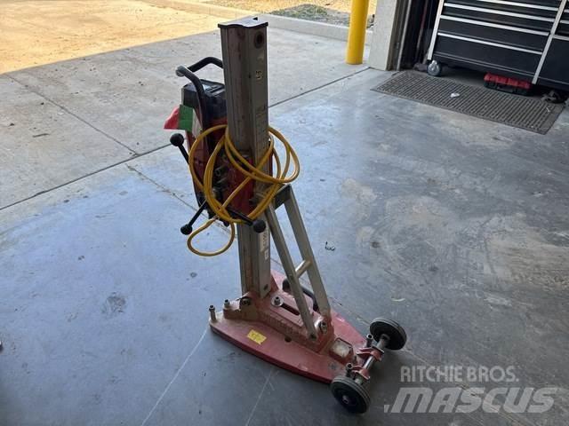 Hilti DD-250E Gradbeništvo - drugo