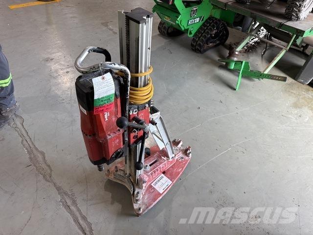 Hilti DD-250E Vrtalne naprave