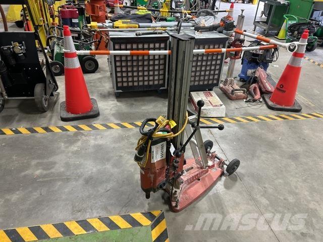 Hilti DD-250E Vrtalne naprave