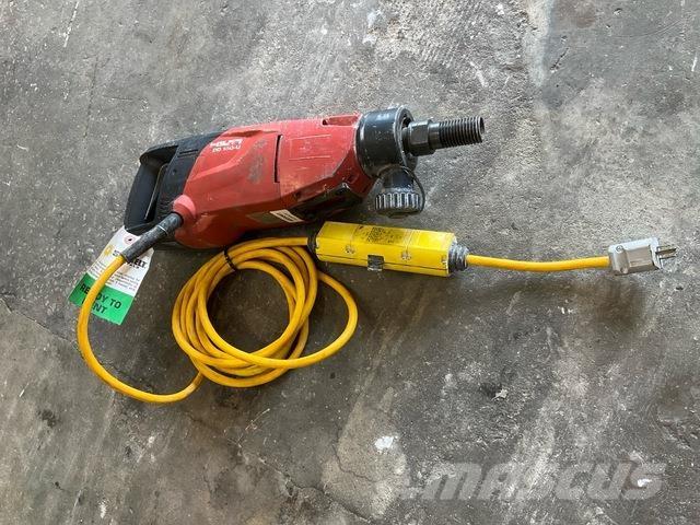 Hilti DD150-U Vrtalne naprave
