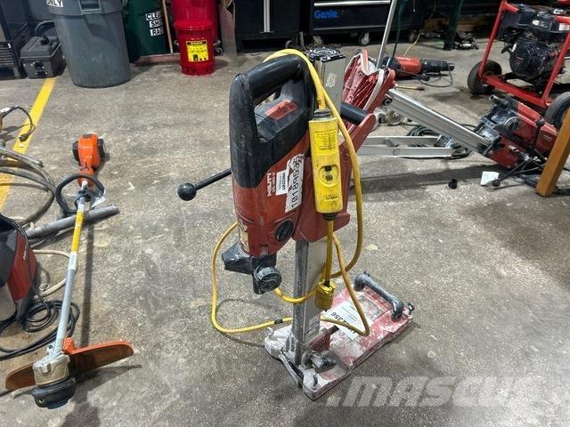 Hilti DD150BS Vrtalne naprave