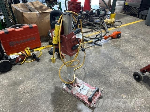 Hilti DD150BS Vrtalne naprave