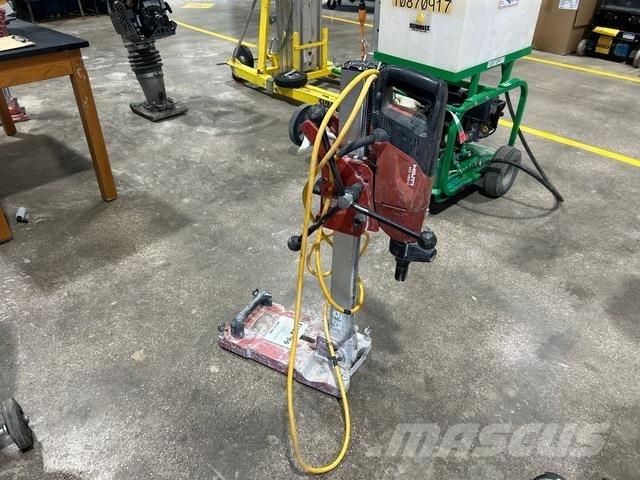 Hilti DD150BS Vrtalne naprave