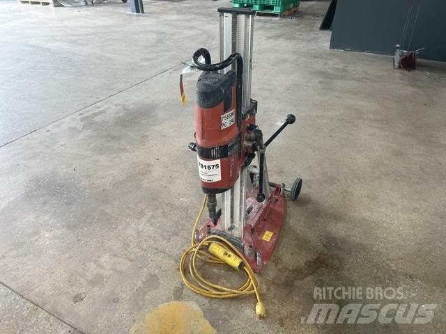 Hilti DD200 Gradbeništvo - drugo