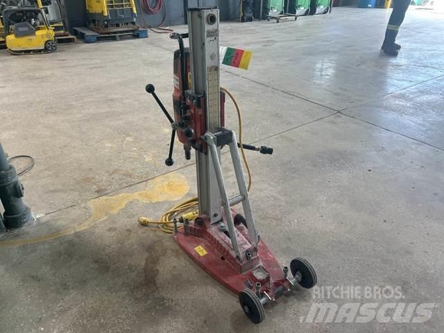 Hilti DD200 Gradbeništvo - drugo