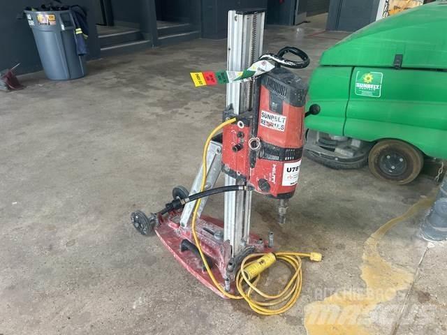 Hilti DD200 Gradbeništvo - drugo