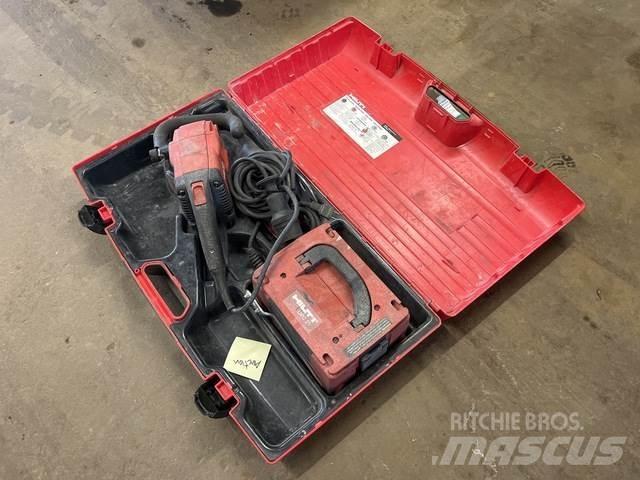 Hilti DG150 Stroji za mletje/drobljenje
