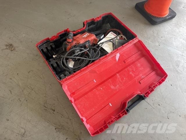 Hilti DGH150 Stroji za mletje/drobljenje
