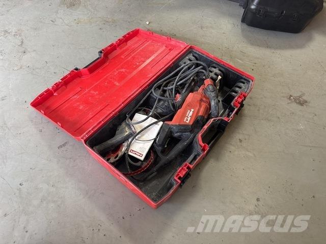 Hilti DGH150 Stroji za mletje/drobljenje