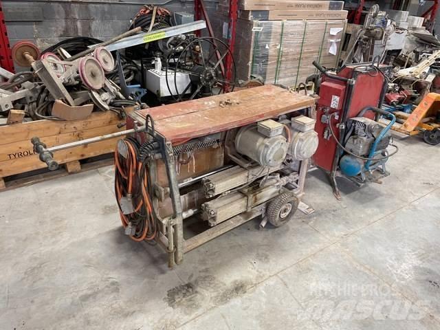 Hilti DS WS15 Gradbeništvo - drugo