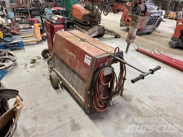 Hilti DS WS15 Gradbeništvo - drugo