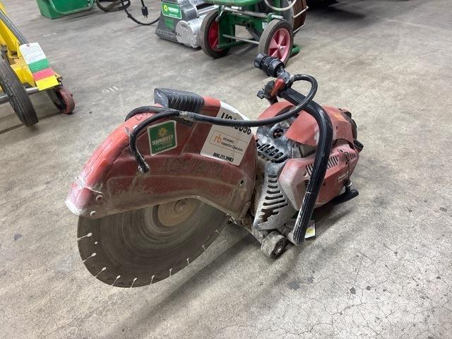 Hilti DSH 900 Drugi deli