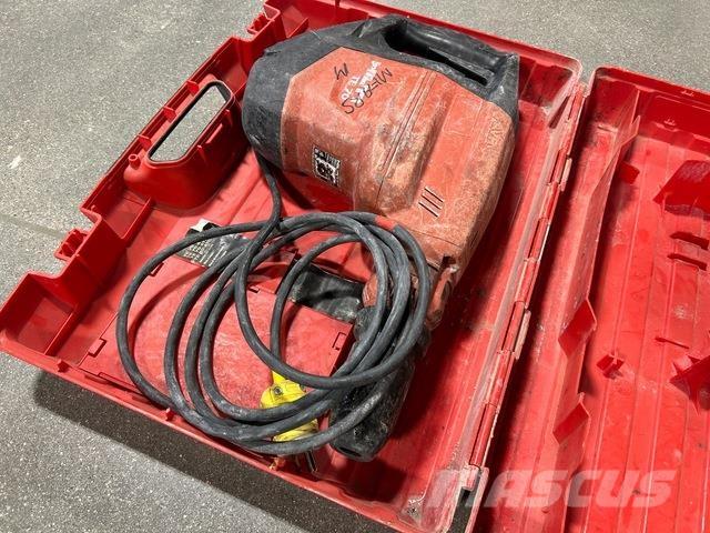 Hilti TE70-AVR Kladiva