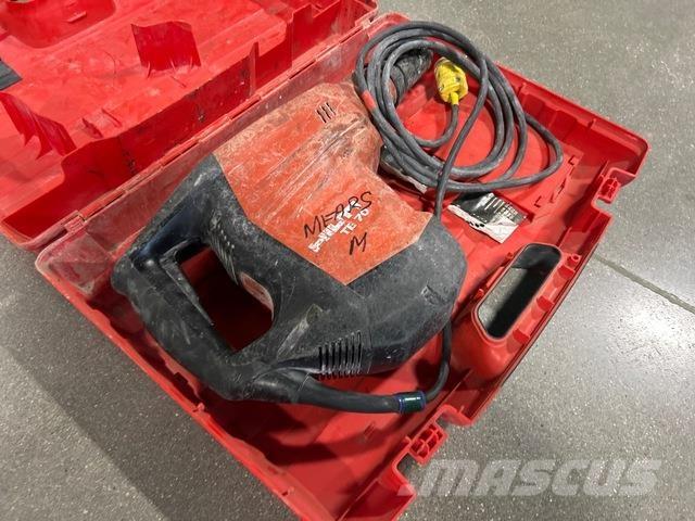 Hilti TE70-AVR Kladiva