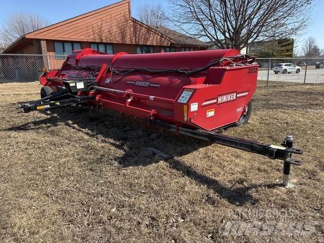 Hiniker 5620 Drugo