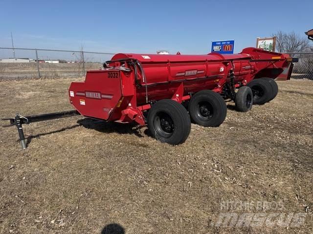 Hiniker 5620 Drugo