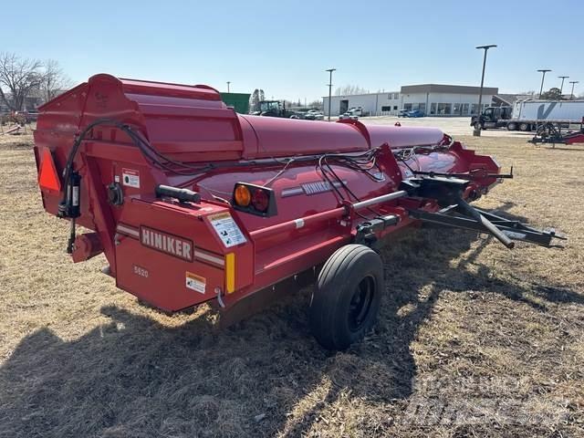 Hiniker 5620 Drugo