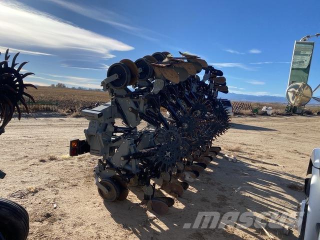 Hiniker 6000 Kultivatorji