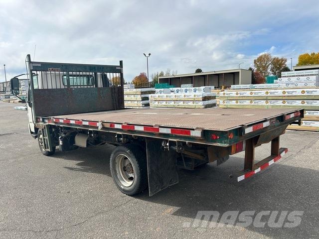 Hino 195 Kiper tovornjaki