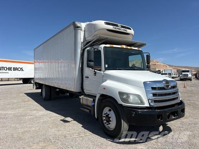 Hino 268 Tovornjaki hladilniki