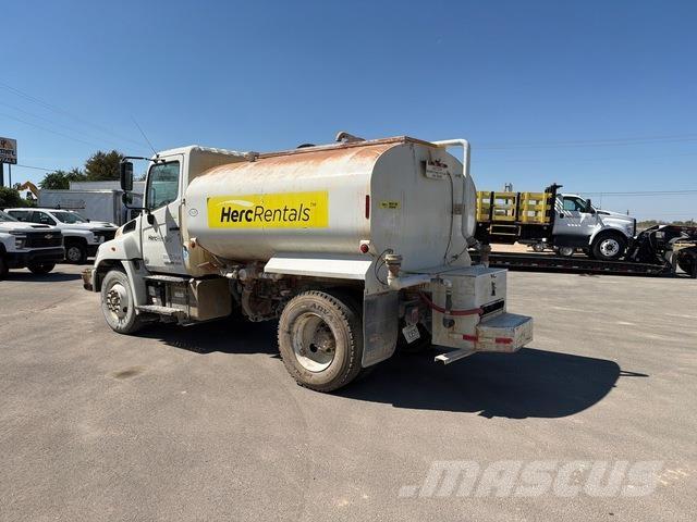 Hino 338 Tovornjaki za vodo