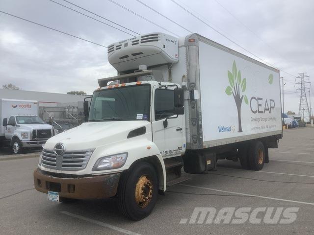 Hino 338 Tovornjaki hladilniki