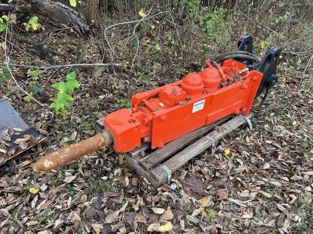 Hitachi 1150 Kladiva