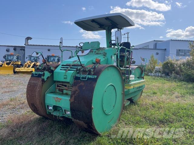 Hitachi CS125 Gradbeništvo - drugo