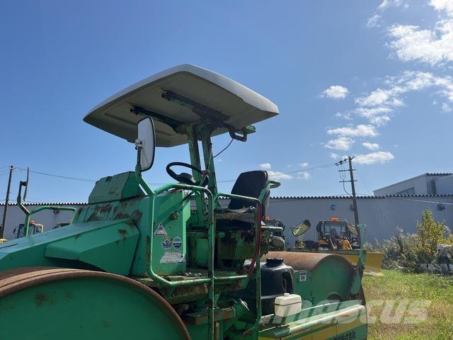 Hitachi CS125 Gradbeništvo - drugo