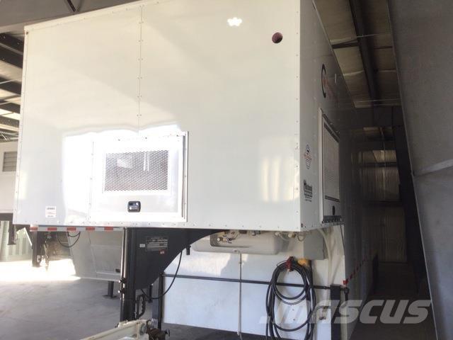  Hitchcock Nizki nakladalci