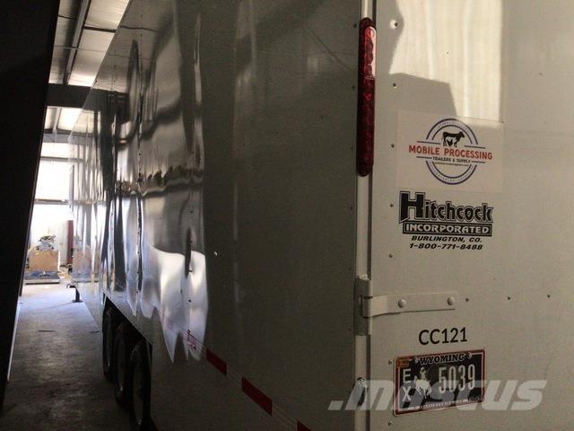  Hitchcock Nizki nakladalci